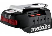 Metabo PC 18-65 Power-Ladegerät 600409000